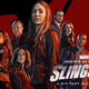 Illustration for article titled You Can Now Watch the Entirety of iAgents of SHIELD/i Web Spinoff, iSlingshot/i